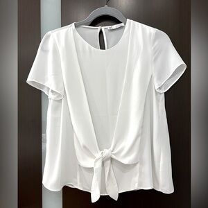Zara blouse